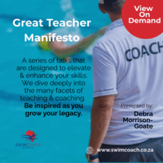 Great Teacher Manifesto - The most crucial factor for success